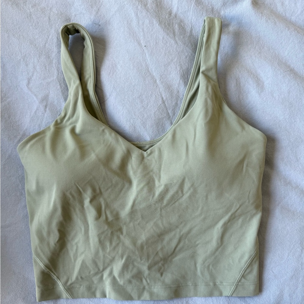 Lululemon align tank top